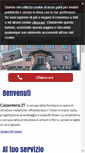 Mobile Screenshot of carpenteria2t.com
